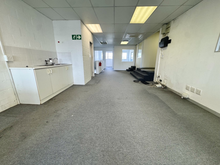 To Let commercial Property for Rent in Montague Gardens Western Cape